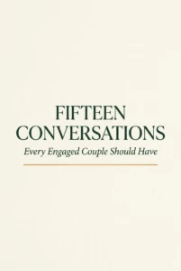 Cover of the book Fifteen Conversations