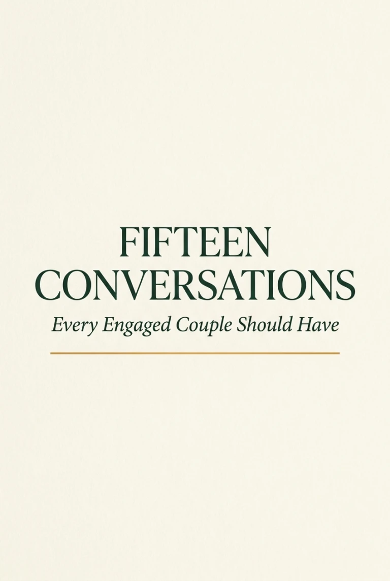 Cover of the book Fifteen Conversations