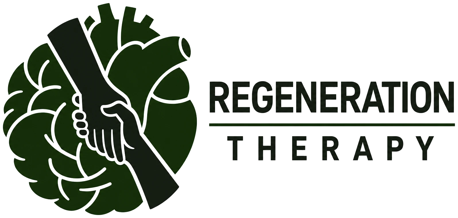 Regeneration Therapy Space logo