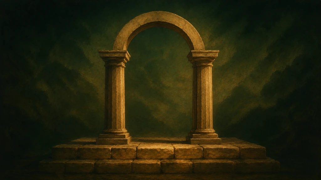 Illustration for the article 'What a Strong Marriage Is Actually Built On'