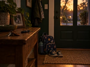 Why Does Co-Parenting With My Ex Still Feel Exhausting Even Years After the Divorce?