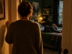 Why Does My Stepchild's Other Parent Still Control So Much of Our Family Life?