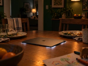 Why Do My Spouse and I Fight About Screen Time Rules for Our Kids?