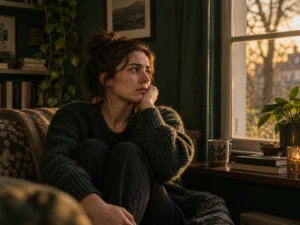 Why Do I Feel More Anxious About Being Single Than I Did About a Bad Relationship?