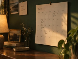 Why Does Everyone Else's Relationship Timeline Make Me Panic About My Own?