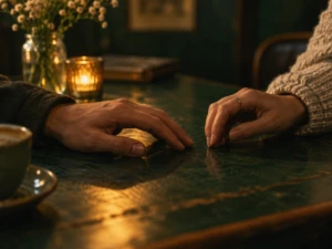Why Does the Idea of Trusting Someone New Feel Harder After My Last Breakup?